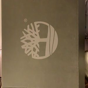 Waterproof men’s timberlands